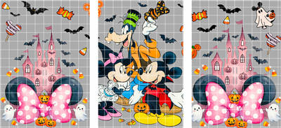 16oz Halloween-J 1708